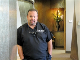 Scottsdale Dental Excellence Jeffrey D Clark DDS