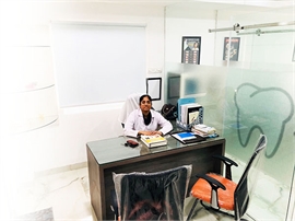 Secundrabad Dental Hospital