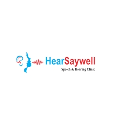 Hearsay well Speech and Hearing Clinic
