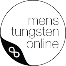 Mens Tungsten Online