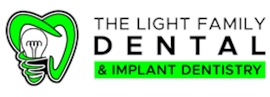 The Light Family Dental Implant Dentistry Converse