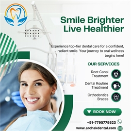 Archak Dental