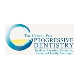 The Center for Progressive Dentistry