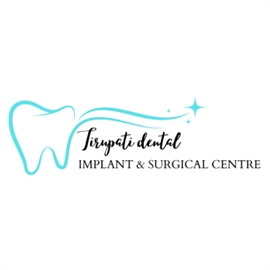 Tirupati Dental