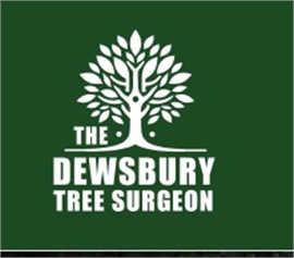 The Tree Surgeon Dewsbury