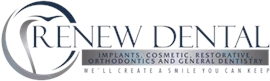 Renew Dental Family Dentistry Calgary