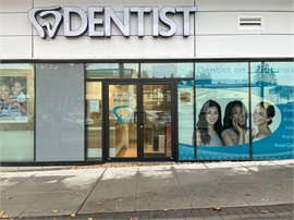 Dentist on Ridgeway