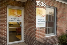 Hollymead Dental Arts