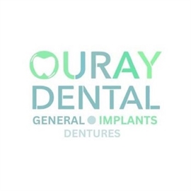 Ouray Dental  General Implants and Dentures