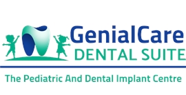 GenialCare Dental Suite