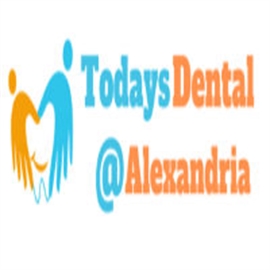 Todays Dental at Alexandria