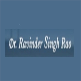 Dr. Ravinder Singh Rao