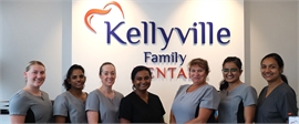 Kellyville Family Dental