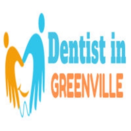 Dentist In Greenville