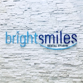 Bright Smiles Dental Studio