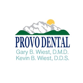 Provo Dental  Gary B Wiest D.M.D and Kevin B Wiest DDS