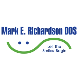 Mark E Richardson DDS