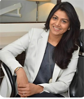 Dr Krinita Motwani's Cosmetic Dental Clinic