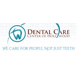 Dental Care Center of Hollywood