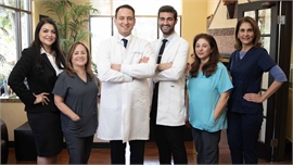 Talega Dental Group