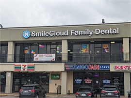 Smilecloud Family Dental