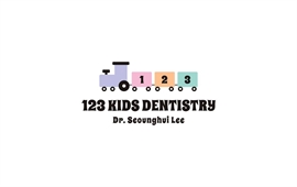 123 Kids Dentistry