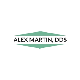 Alex Martin DDS