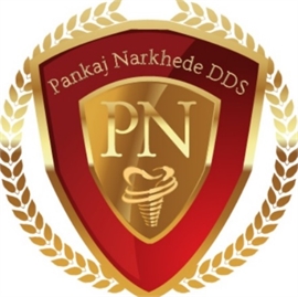 Pankaj R. Narkhede DDS MDS Honored Fellow AAID