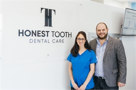 Honest Tooth Dental Care