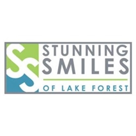 Stunning Smiles of Lake Forest