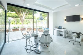 Quadro Dental