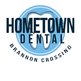 Hometown Dental Brannon Crossing