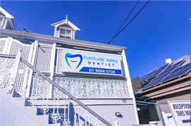 Fortitude Valley Dentist