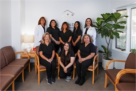 Clarendon Family Dentistry