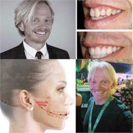 Dr Jorg Peter Rabanus DDS