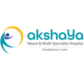 Akshaya Neuro and Multi Speciality Hospital