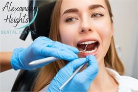 Alexander Heights Dental Centre