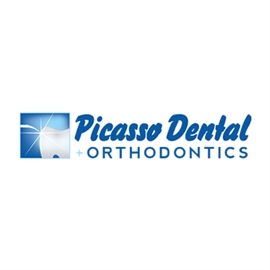 Picasso Dental and Orthodontics Mansfield