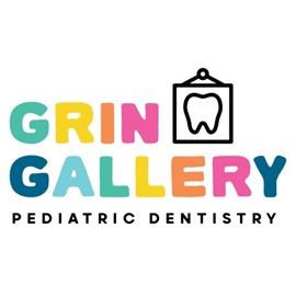 Grin Gallery Pediatric Dentistry