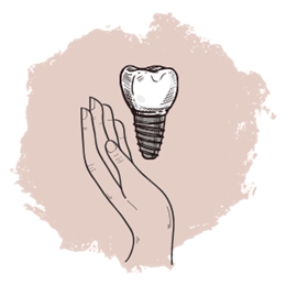 Delicate Dentistry of The Caldwells