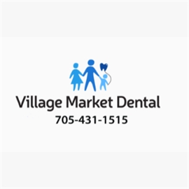 Village Market Dental