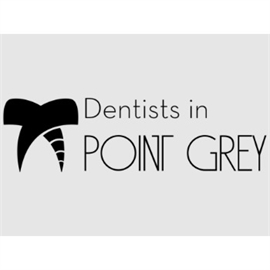 Dentists in Point Grey