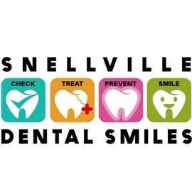 SNELLVILLE DENTAL SMILES
