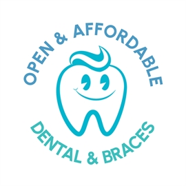 Open and Affordable Dental Fort Collins South