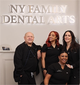 New York Family Dental Arts