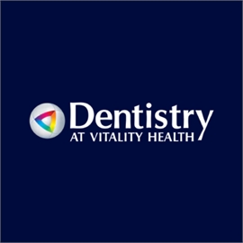 Dentistry at  Vitality Health