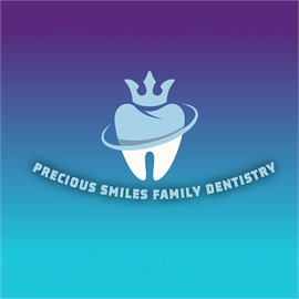Precious Smiles Family Dentistry