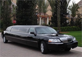 Garden City Limo