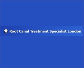 Root Canal Treatment Specialist London