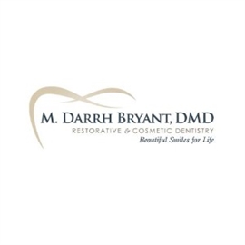 M Darrh Bryant DMD